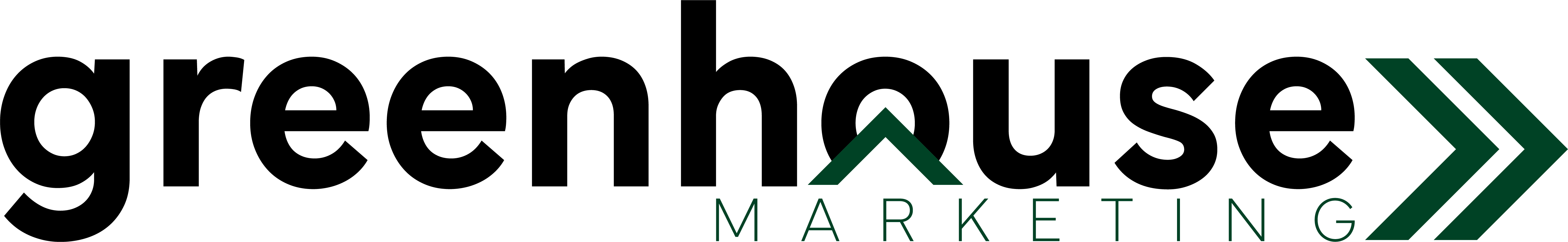 Greenhouse SEO Marketing